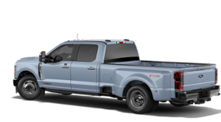 2027 Ford Super Duty® External Image 2